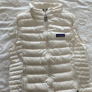 Patagonia Women’s Down Sweater Vest
